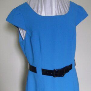 Tahari Arthur Levine Dress, Size 12
